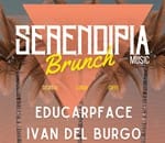 Brunch Serendipia