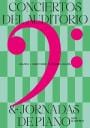 Conciertos del Auditorio y Jornadas de piano: Forma Antiqva