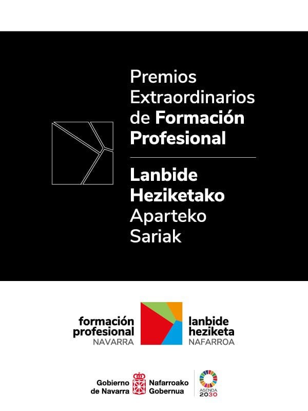 Premios Extraordinarios de Formaci贸n Profesional