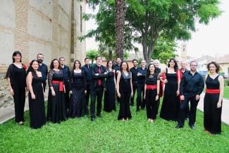 Voces Sacrae