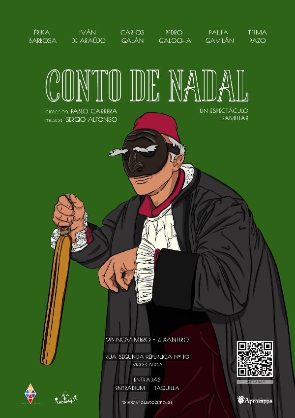 Conto de Nadal