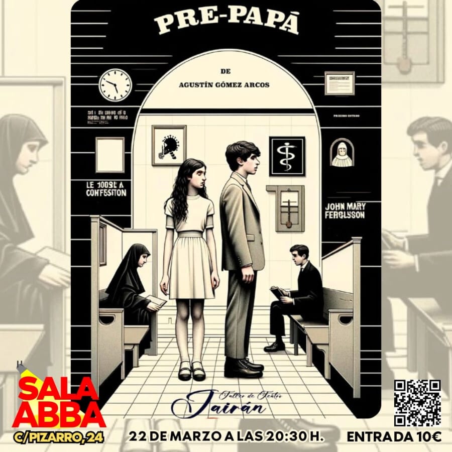 PRE-PAPÁ
