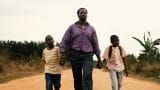 Proyección de 'My Father’s Shadow'