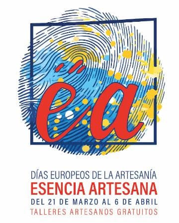 Esencia Artesana: Días Europeos de la Artesanía