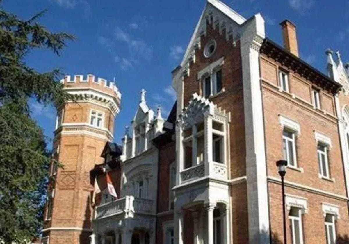 Los sábados en Palacio