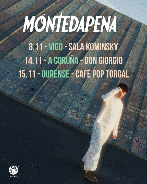 Concierto de Montedapena y Lontreira
