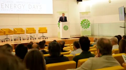 Energy Days