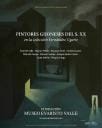 Pintores gijoneses del siglo XX en la Colección Fernández Ugarte