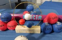 Campeonato de Andalucía de Boccia 2025