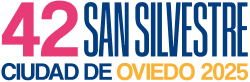 San Silvestre Ciudad de Oviedo 2025