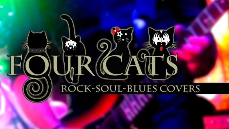FourCats