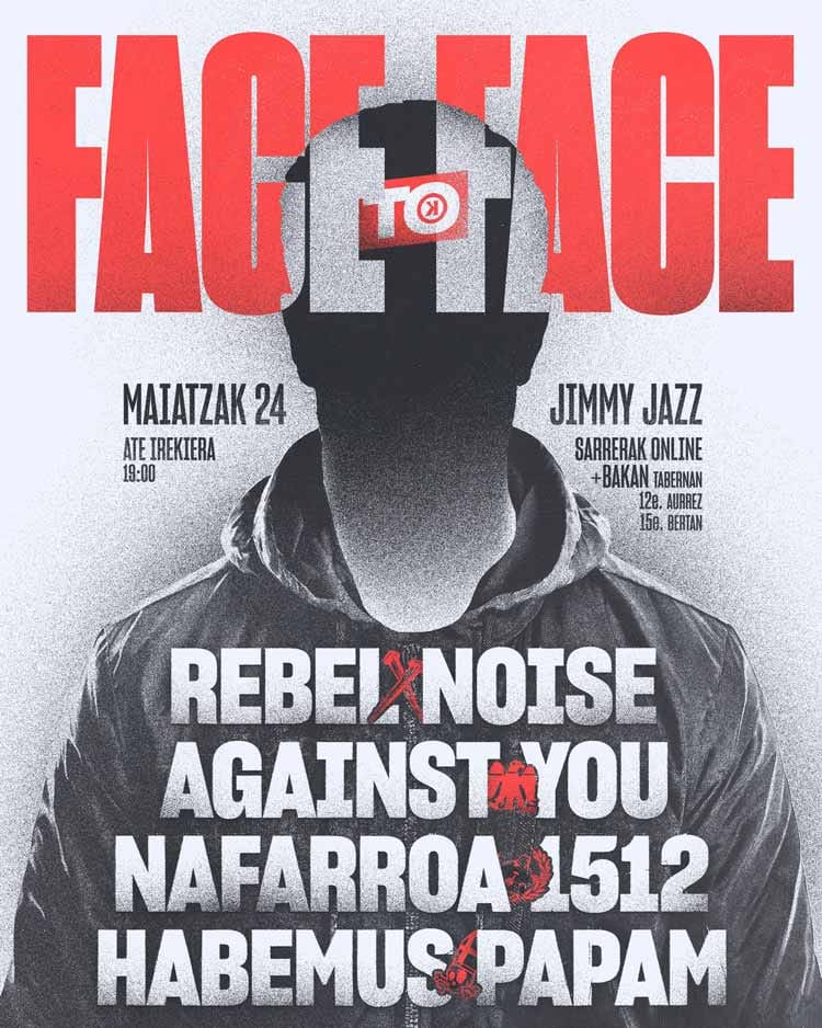 Face to Face