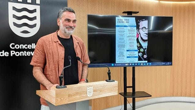 Jornadas sobre 'O Exilio Galego'