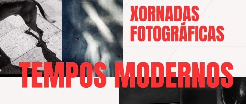 Tempos modernos