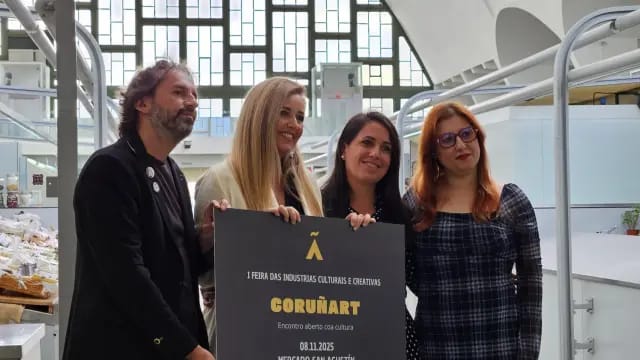 Coruñart