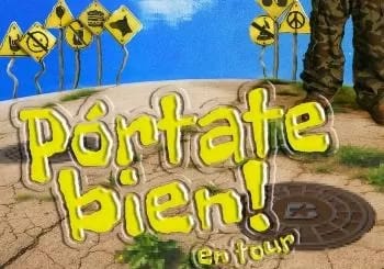 Pórtate Bien !