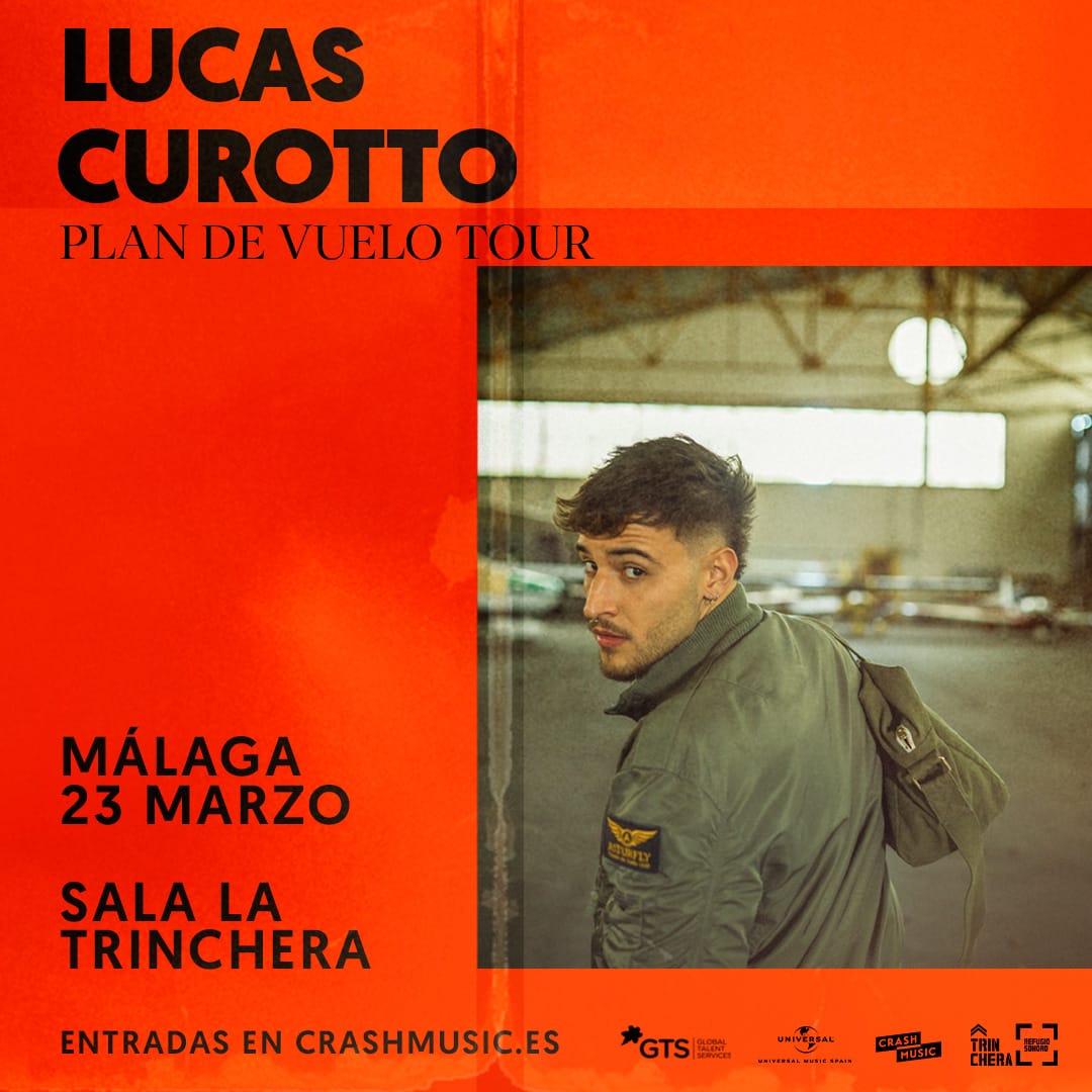 El Plan de Vuelo Tour