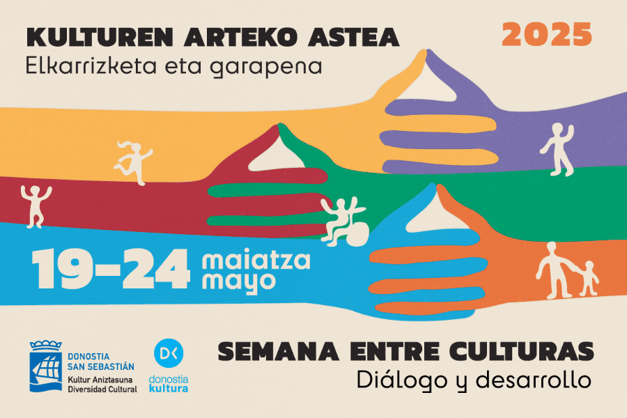 Bibliotecas humanas