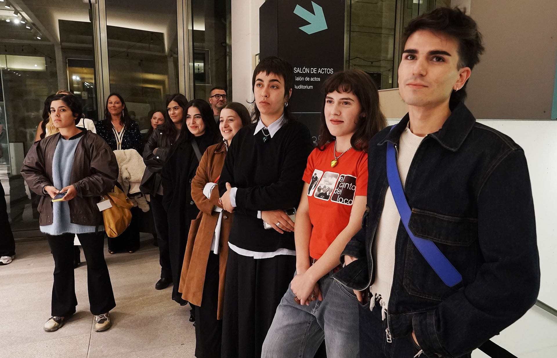 Proyectos de Debut