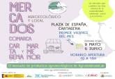 Mercado agroecológico