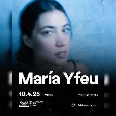 María Yfeu