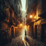 Granada Misteriosa: la aventura urbana que desafiará tu ingenio