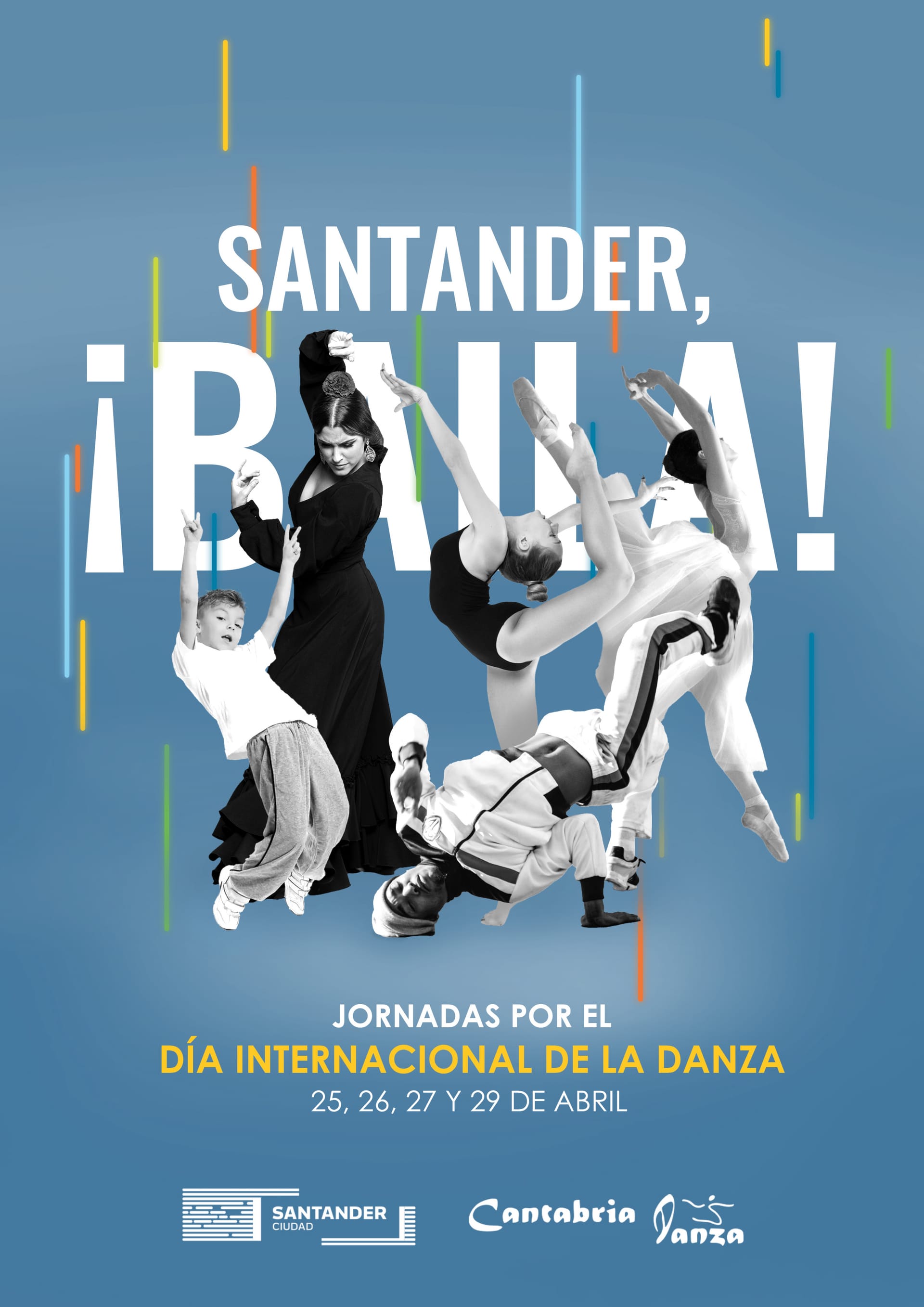 Barra de Ballet con vistas al mar
