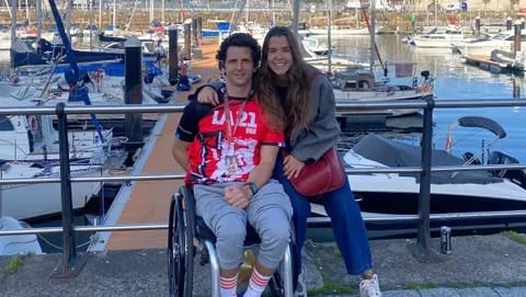 21K de Vigo