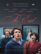 Cartelera de cine