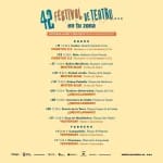 Festival de Teatro de Málaga