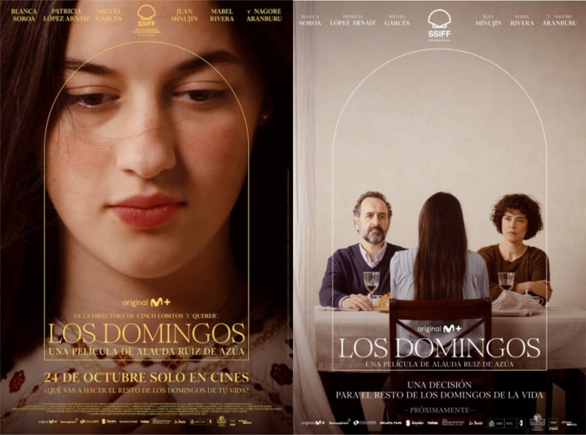 Los Domingos