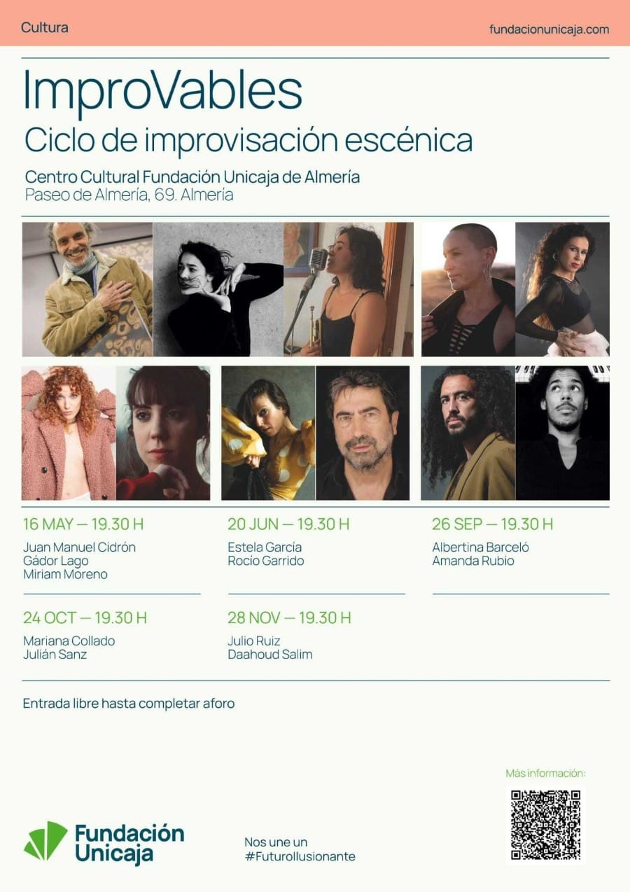 ImproVables