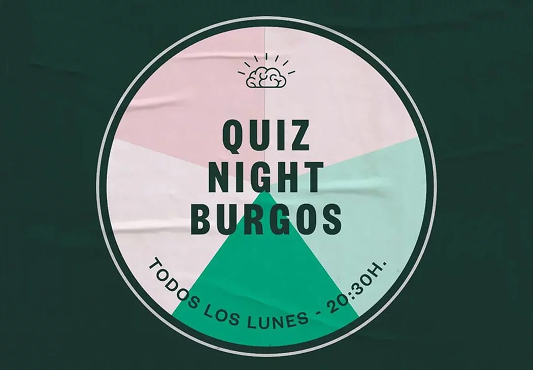 Quiz Night Burgos
