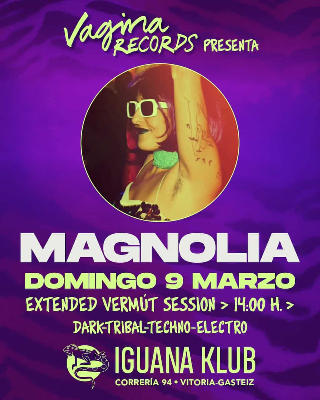 Magnolia