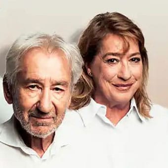 La colección
