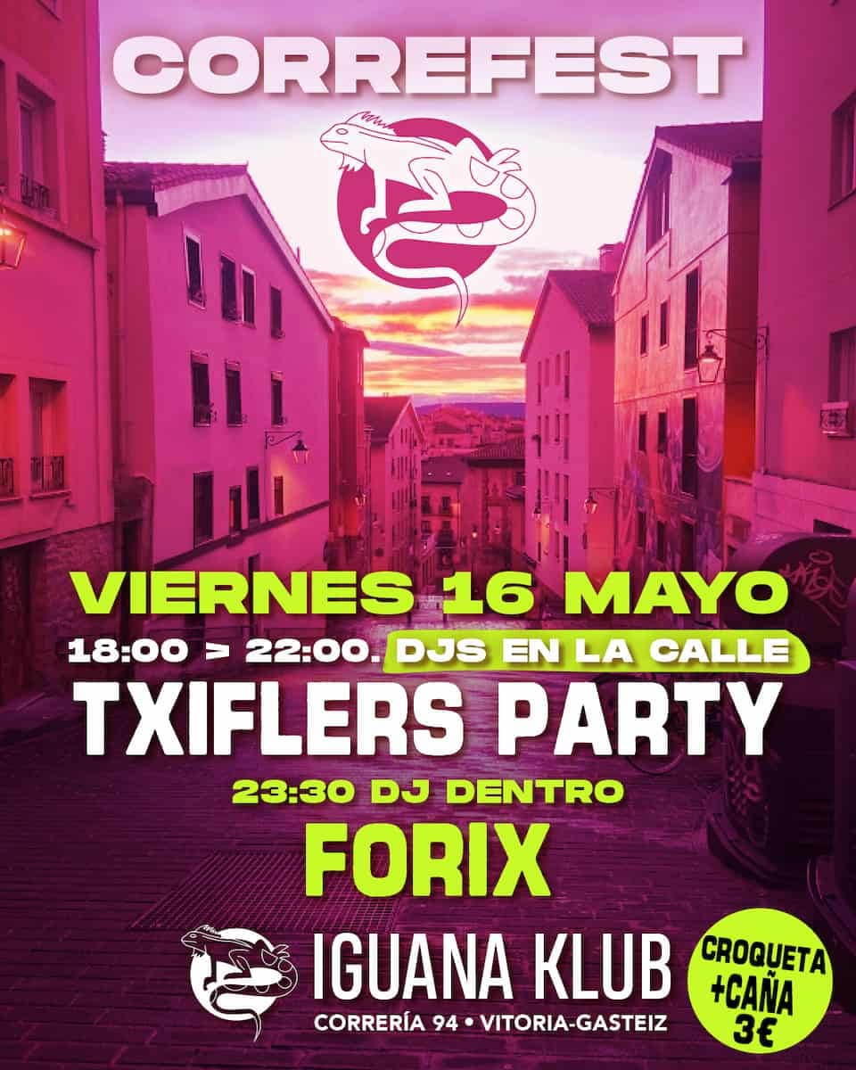 Forix
