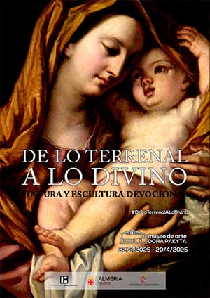 De lo Terrenal a lo Divino