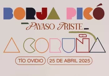 Borja Picó