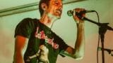 Concierto de GOLFA en tributo a Extremoduro