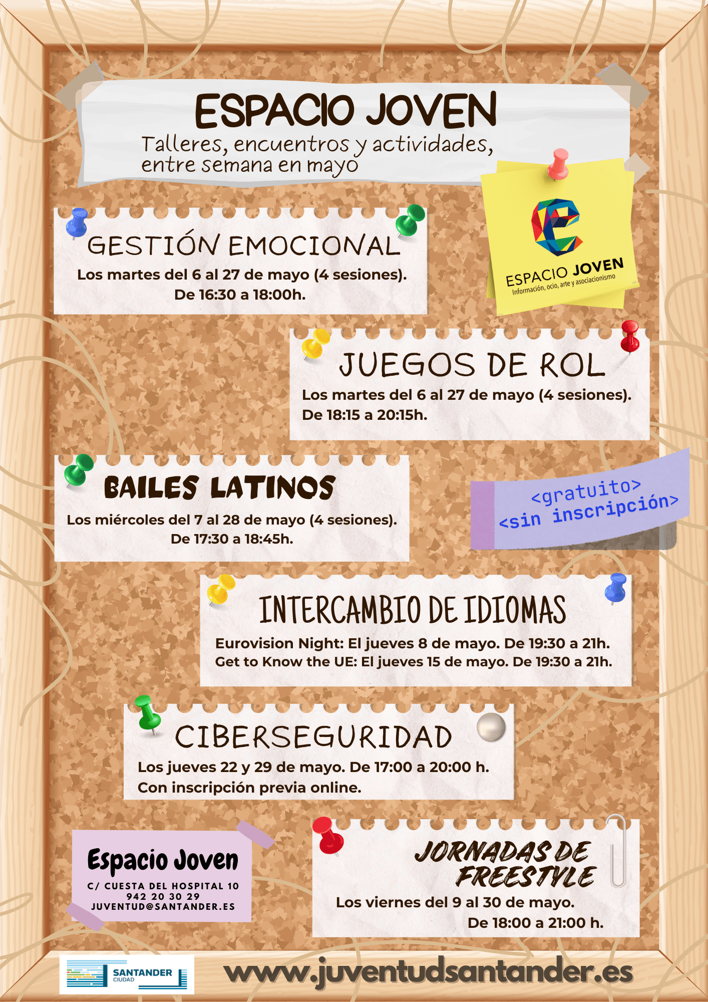 Encuentros de Rol "Dragones y mazmorras"