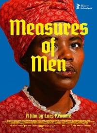 LA AMBICION DE LOS HOMBRES