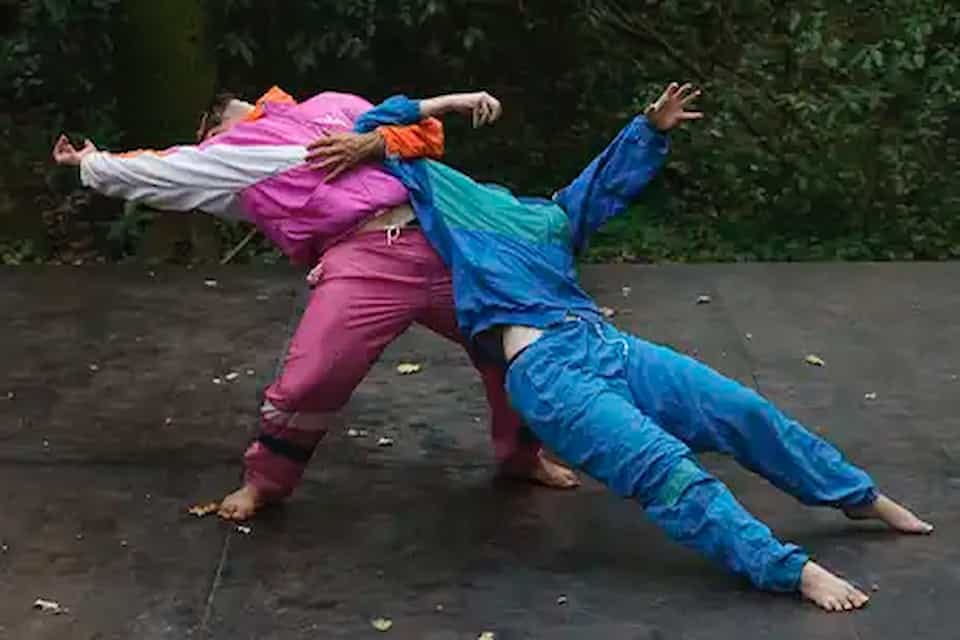 Let me fall