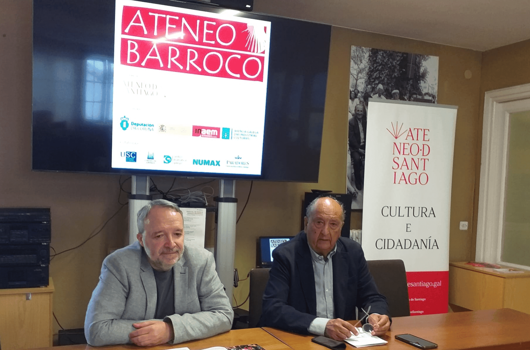 Lamentacións de Delalande
