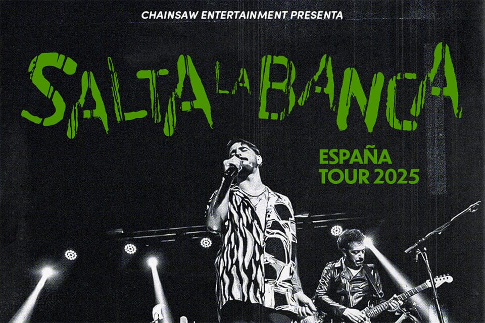 Salta La Banca