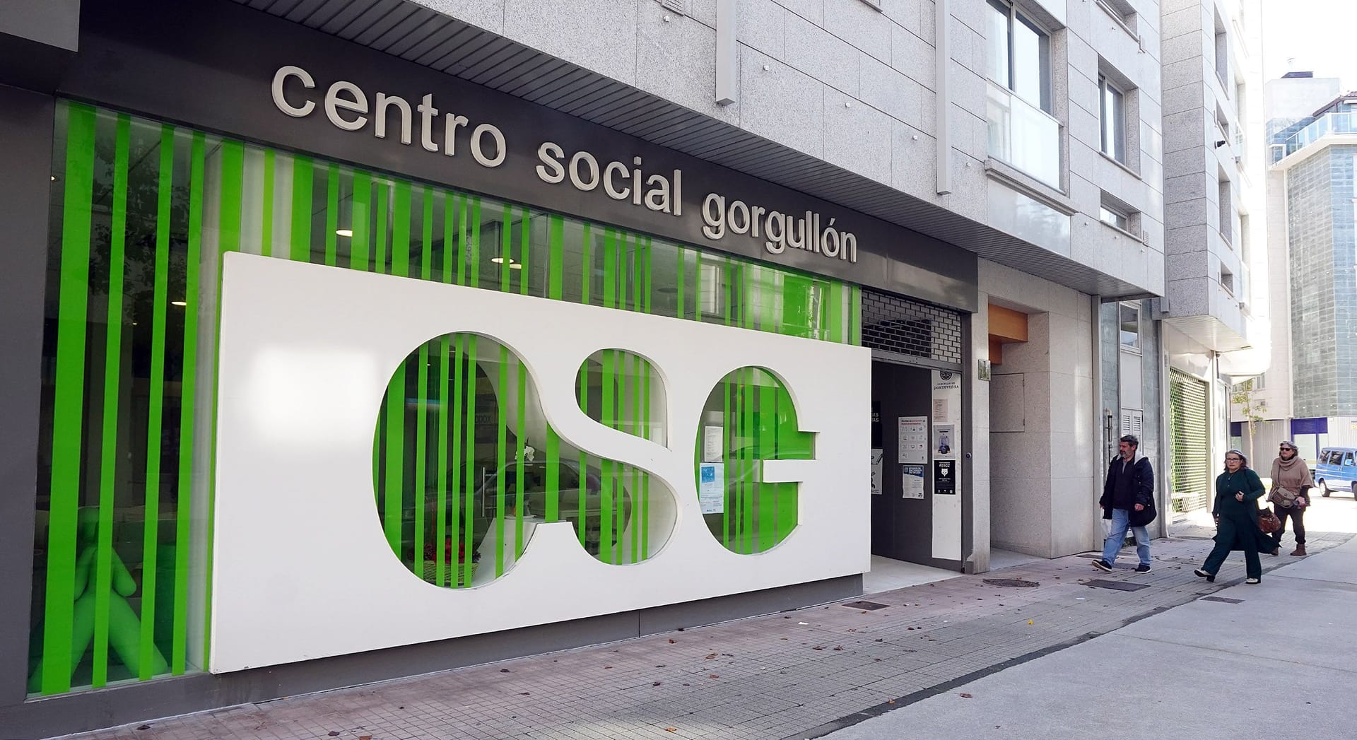 Conferencia: "Estado de bienestar en perspectiva de género: ¿Hablamos de una expropiación?"