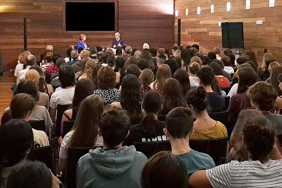 Las soluciones al problema de la vivienda en San Sebastián, a debate