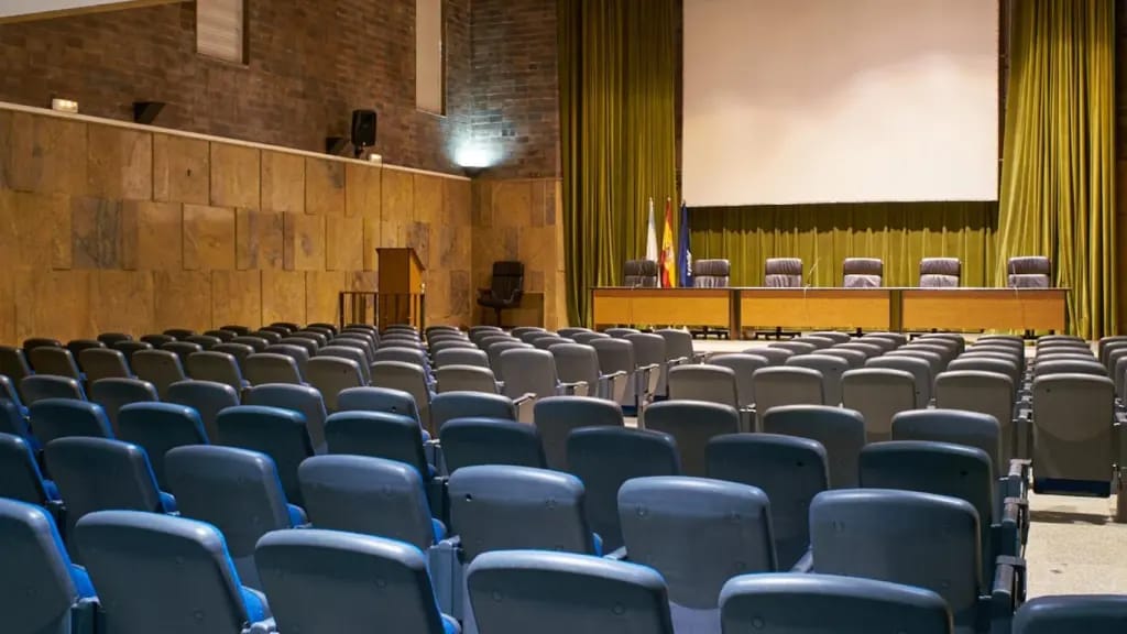LareiraConf