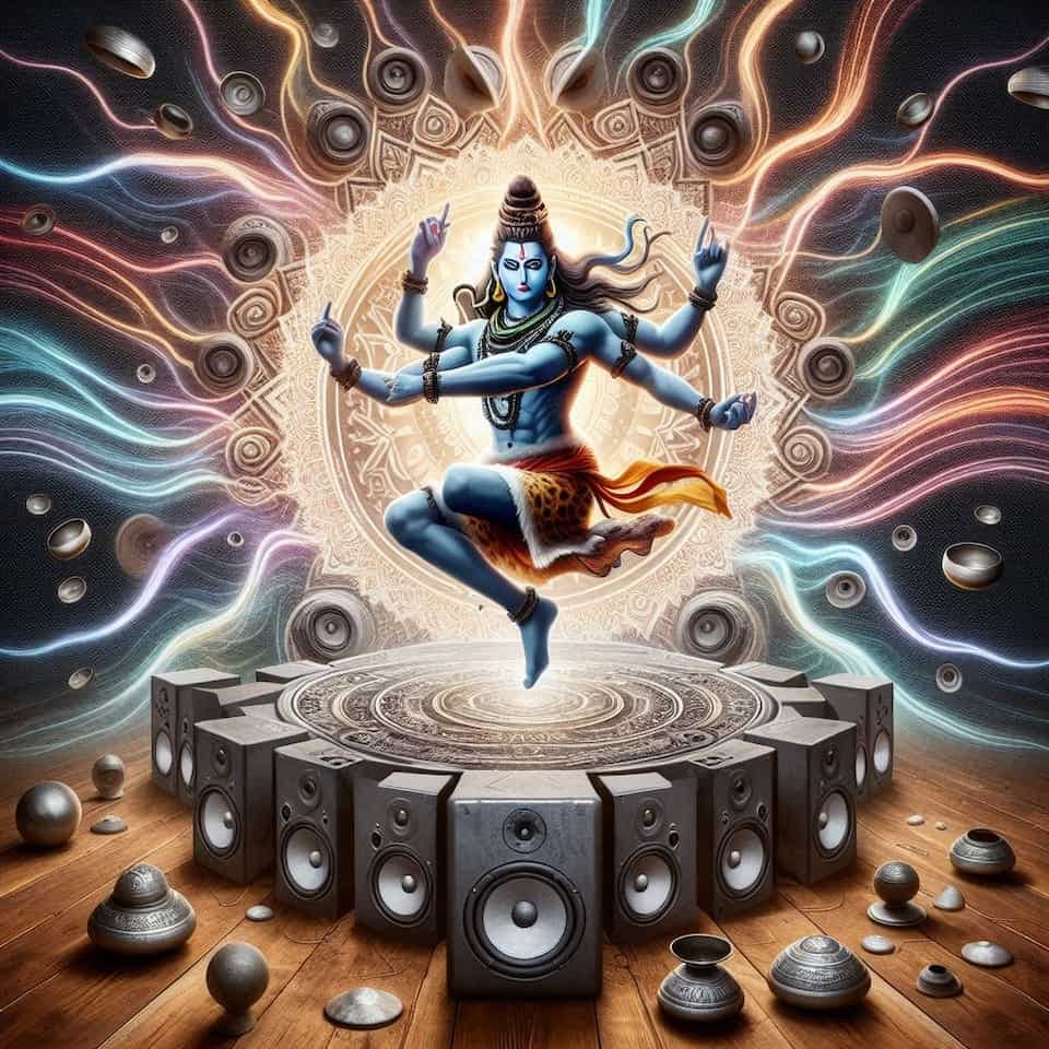 Ecstatic Dance
