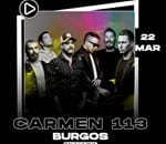 Concierto de Carmen 113