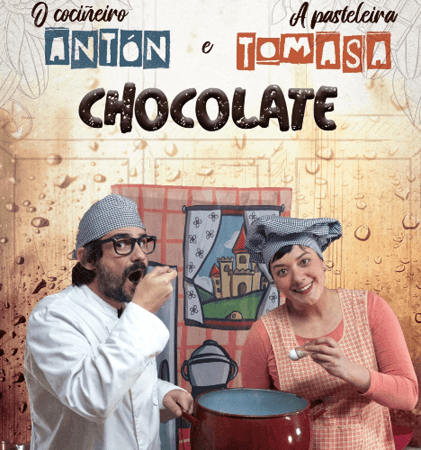 Chocolate